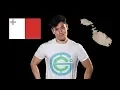 Geography Now MALTA