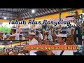Lagu Tabuh Selisir Alus || Penyelag Pemedek Ngaturan Bhakti