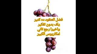 موسيقي وكلمات ترنيمه كان في عنقود عنب  موسيقي وكلمات ترنيمه كان في عنقود عنب