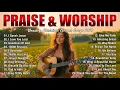 Download Lagu Praise and Worship Songs 2025 - Best Morning Worship Songs Playlist - I Speak Jesus