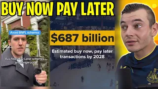 How Phantom Debt BNPL Are Destroying Lives in 2025