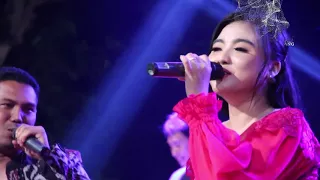 kasih tak sampai voc rere amora ft brodin monata serut sadang 2018