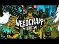 Video di Weedcraft Inc - Announcement Trailer
