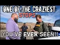 Deputy uses every dirty trick there is to get this man arrested