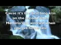 The Good Stuff- Kenny Chesney- Lyrics