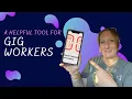 How Much do Gig Workers Make Weekly After Taxes Gas Tools to Calculate Net Income for 1099NEC