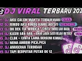 Download Lagu DJ TIKTOK TERBARU 2025 VIRAL-🎵DJ AKU CALON MANTU TERBAIK MAMAMU 🎵DJ RINDU AKU RINDU KAMU JADI SATU