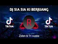 Download Lagu DJ SIA SIA KU BERJUANG DI NEGERI ORANG SLOW ANGKLUNG VIRAL TIKTOK TERBARU 2021 ( Remix DJ Jepang )