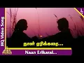 Lagu Naan Erikarai Melirunthu Video Song | Chinna Thayi Tamil Movie| நான் ஏரிக்கரை மேலிருந்து | Ilayaraja