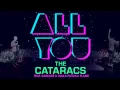 Download Lagu The Cataracs - All You (feat. Waka Flocka \u0026 Kaskade) (Official)