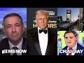 How It ENDS Voters revolt as Trump ADMITS econ failure heading into midterms