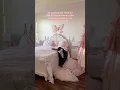 The princess bed from wayfair is my fav