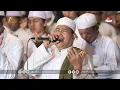 Lagu PUNCAK KERINDUAN.. MAHALLUL QIYAM MAULID TENGAH MALAM 1444 H. | UST. NIZAR ARJU