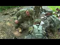 1st Regiment Basic Camp Map Reading