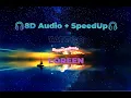 Download Lagu Loreen - Tattoo | 8D Audio | SpeedUp | Use🎧
