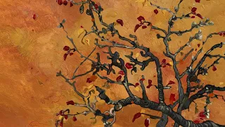 JVKE This Is What Autumn Feels Like 