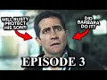 PRESUMED INNOCENT Episode 3 Ending Explained