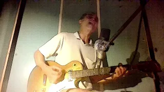 The other me (Sir Paul McCartney) - Blue room jam sessions -