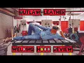 outlaw leather welding helmet review things you should know before you buy