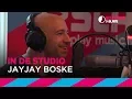 Download Lagu EXCLUSIEF: JayJay Boske over ophef terrasfilmpje | Bij Igmar