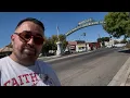 Modesto California The Town I Live In