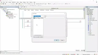 CODESYS V3.5 - CRIANDO SEU PRIMEIRO PROJETO E UTILIZANDO O SIMULADOR