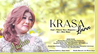 Download KRASA LARA VOC MAYLINA MUSIK TARLING TENGDUNG TERBARU (OFFICIAL MUSIC \u0026 VIDEO) MP3