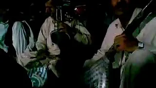 بلوچی ساز مرحوم ابراهیم آسکانی 