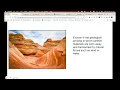 Index Fossils Lab Stations overview