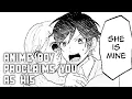 Download Lagu Anime Boy Proclaims You As His (Anime Boy X Listener)