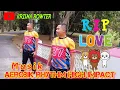 Download Lagu MUSIC AEROBIC RHYTHM HIGH IMPACT_COCOK BUAT CLASS SANGGAR MAHIR #krisnarowter #aerobik #musikaerobik