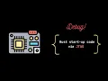 Embedded-exploration Debugging Rust start-up code via JTAG