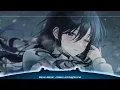 Benar-Benar - Adam {Nightcore}