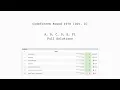 Codeforces Round 1078 Div 2 Complete Solutions A B C D E F1 Explained