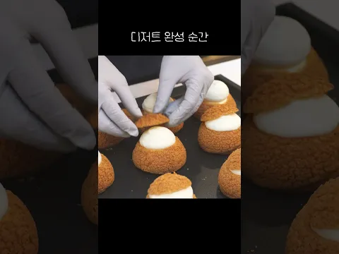 이유 없이 계속 보게 되는 영상~