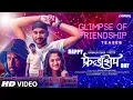 Download Lagu Glimpse of Friendship   Hindi   Harbhajan Singh, Arjun, Losliya, Sathish   D M UdhayaKumar
