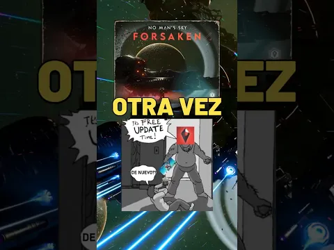 NO VAN A PARAR NUNCA