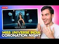 Download Lagu Miss Universe India 2025 GRAND FINALE - Live Reaction \u0026 Commentary
