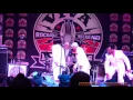 OTIS WILLIAMS AND THE CHARMS: live at  VIVA LAS VEGAS 20   full SET