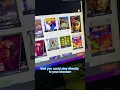 Retro games in your browser no emulator needed