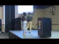 UCF Student Government Live Stream