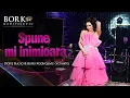 Lagu Diana Bucsa \u0026 Borko Radivojevic orchestra - Spune mi inimioarà