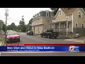 DA s office IDs victim of deadly New Bedford shooting