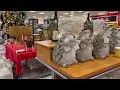 New at TJ Maxx Plant Decor