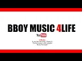 Funky Destination - The Inside Man (Soopasoul remix) | Bboy Music 4 Life 2018