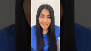 ميرا النوري العراقية 