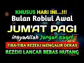 Download Lagu PUTAR DZIKIR INI ❗zikir Pembuka pintu rezeki, penarik rezeki dari segala penjuru, ayat kaya raya