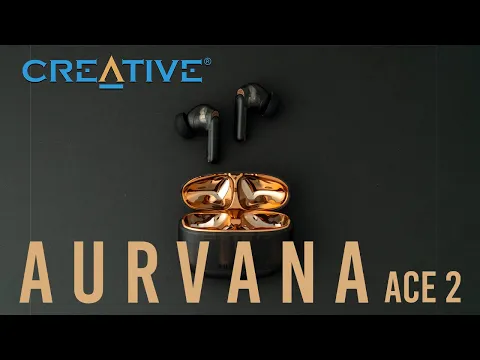 Download MP3 Creative Aurvana Ace 2 Review