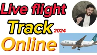 How to track live flight status radar 24 live flight 2024