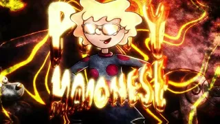 PATY MAIONESE - PMM, MC GW, PXEMEKX (Official Visualizer)